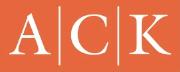 Anderson, Coe & King, LLP Logo